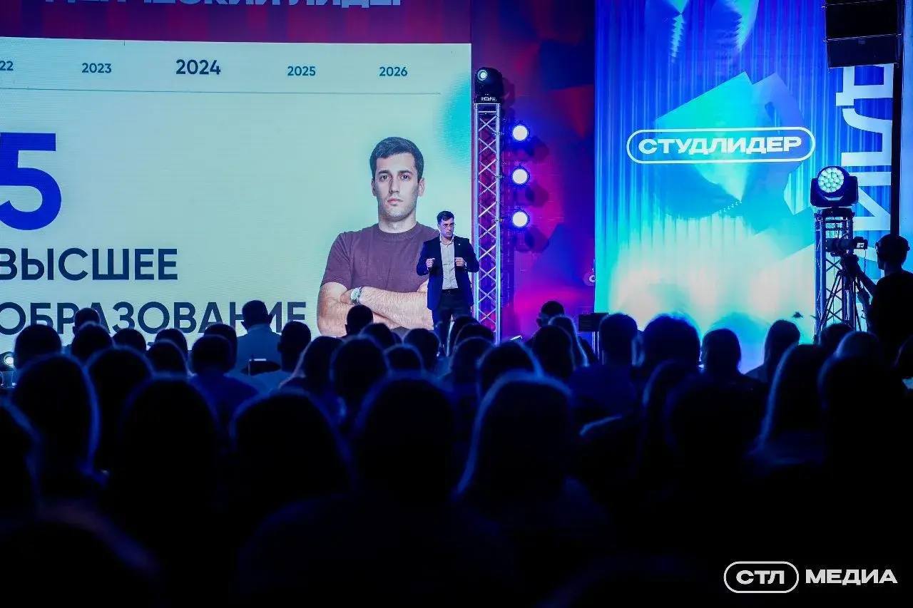 🏆 Победа нашего выпускника!